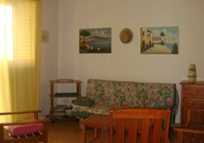 Casa Vacanze Villa Rosa